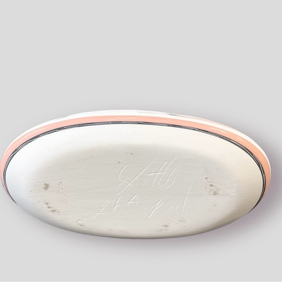 Southwest pottery vase vintage 1980’s Like new - Picture 7 of 7